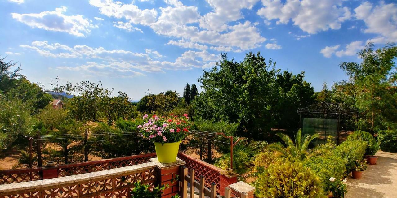 The Sunset Home Piazza Armerina Exterior foto